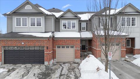 Photo 0 at 410 Heathrow Private, Stittsville (South), Stittsville