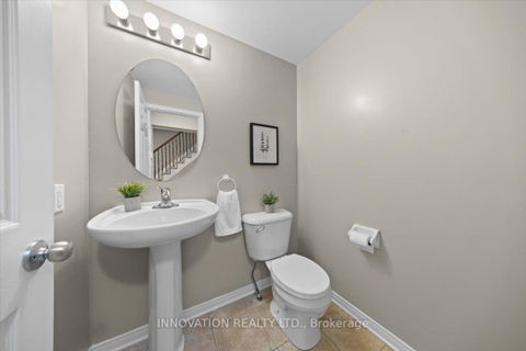 Photo 3 at 410 Heathrow Private, Stittsville (South), Stittsville
