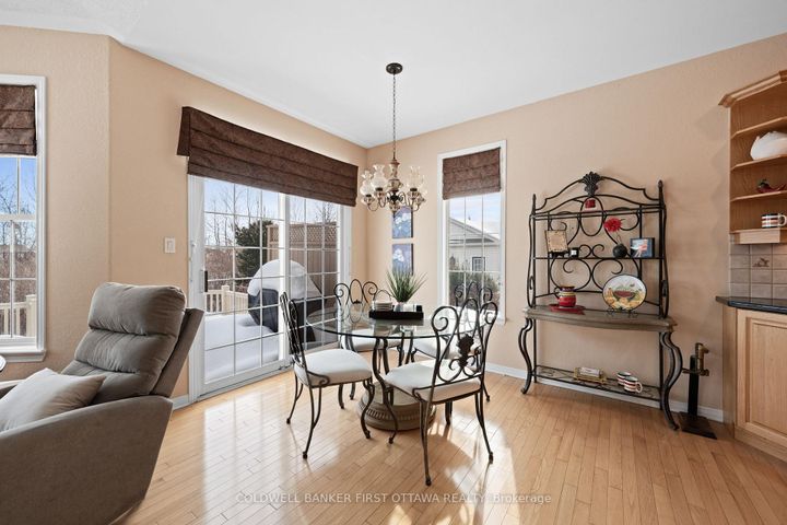 Photo 16 at 19 Fencerow Way, Nepean (Stonebridge), Ottawa