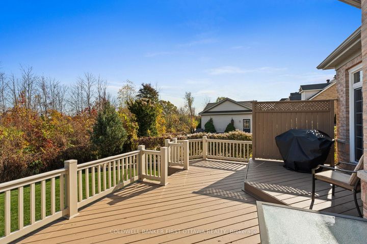 Photo 37 at 19 Fencerow Way, Nepean (Stonebridge), Ottawa