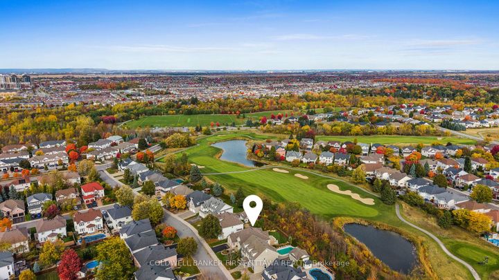 Photo 43 at 19 Fencerow Way, Nepean (Stonebridge), Ottawa