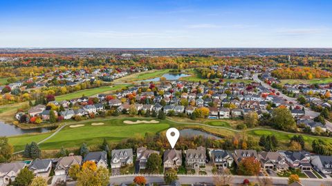 Photo 4 at 19 Fencerow Way, Nepean (Stonebridge), Ottawa