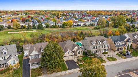 Photo 5 at 19 Fencerow Way, Nepean (Stonebridge), Ottawa