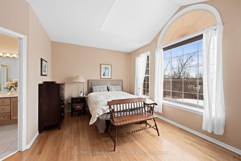 Photo 24 at 19 Fencerow Way, Nepean (Stonebridge), Ottawa