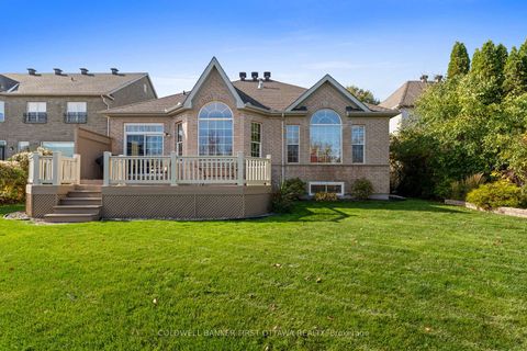 Photo 34 at 19 Fencerow Way, Nepean (Stonebridge), Ottawa