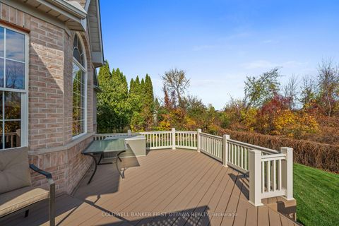 Photo 36 at 19 Fencerow Way, Nepean (Stonebridge), Ottawa