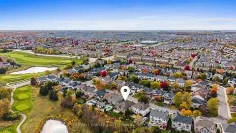 Photo 41 at 19 Fencerow Way, Nepean (Stonebridge), Ottawa