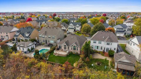 Photo 42 at 19 Fencerow Way, Nepean (Stonebridge), Ottawa