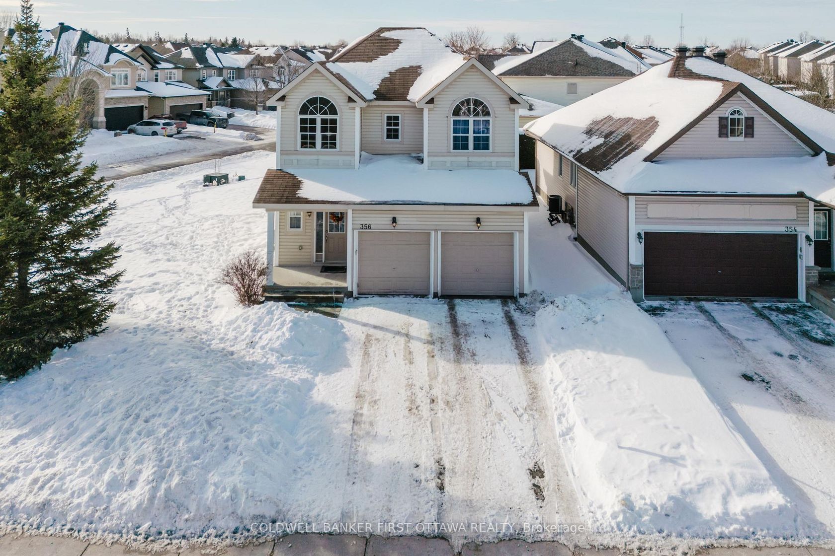 356 West Ridge Drive, Stittsville (South), Stittsville 2