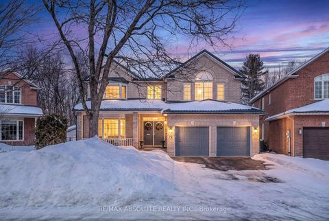 Photo 0 at 72 KENINS Crescent, Kanata Lakes/Heritage Hills, Kanata