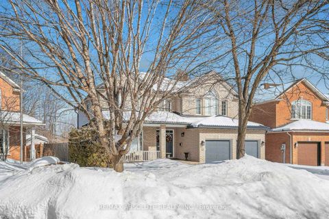 Photo 1 at 72 KENINS Crescent, Kanata Lakes/Heritage Hills, Kanata