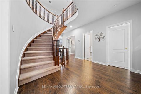 Photo 5 at 72 KENINS Crescent, Kanata Lakes/Heritage Hills, Kanata