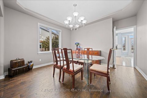 Photo 9 at 72 KENINS Crescent, Kanata Lakes/Heritage Hills, Kanata