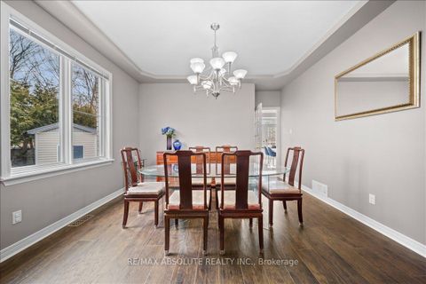 Photo 10 at 72 KENINS Crescent, Kanata Lakes/Heritage Hills, Kanata