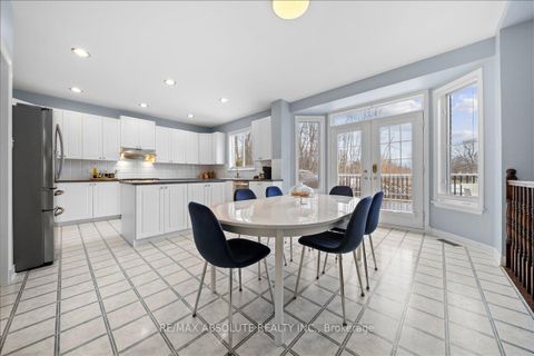 Photo 14 at 72 KENINS Crescent, Kanata Lakes/Heritage Hills, Kanata