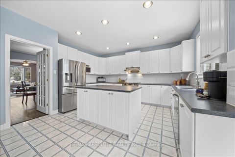 Photo 15 at 72 KENINS Crescent, Kanata Lakes/Heritage Hills, Kanata