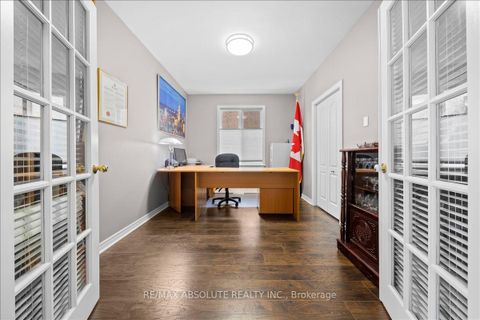 Photo 21 at 72 KENINS Crescent, Kanata Lakes/Heritage Hills, Kanata