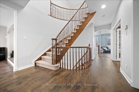 Photo 22 at 72 KENINS Crescent, Kanata Lakes/Heritage Hills, Kanata