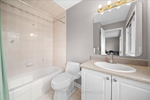 Photo 31 at 72 KENINS Crescent, Kanata Lakes/Heritage Hills, Kanata