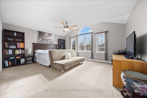 Photo 32 at 72 KENINS Crescent, Kanata Lakes/Heritage Hills, Kanata