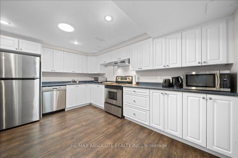 Photo 35 at 72 KENINS Crescent, Kanata Lakes/Heritage Hills, Kanata