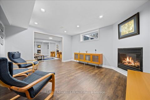 Photo 36 at 72 KENINS Crescent, Kanata Lakes/Heritage Hills, Kanata