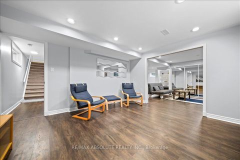 Photo 37 at 72 KENINS Crescent, Kanata Lakes/Heritage Hills, Kanata