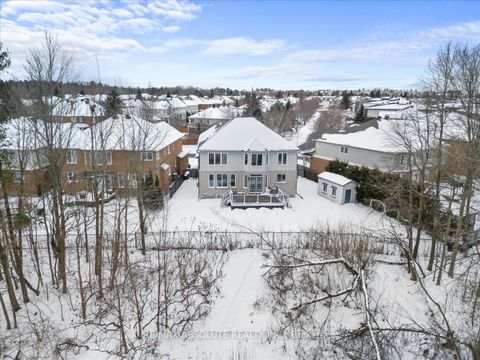 Photo 40 at 72 KENINS Crescent, Kanata Lakes/Heritage Hills, Kanata