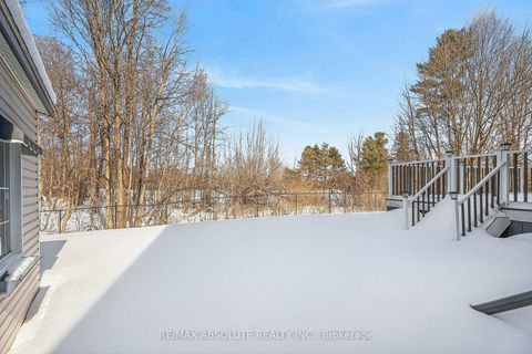 Photo 41 at 72 KENINS Crescent, Kanata Lakes/Heritage Hills, Kanata