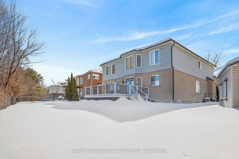 Photo 42 at 72 KENINS Crescent, Kanata Lakes/Heritage Hills, Kanata