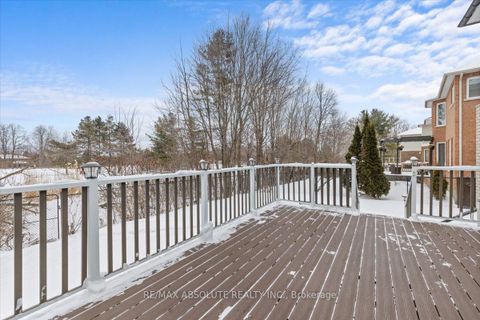 Photo 43 at 72 KENINS Crescent, Kanata Lakes/Heritage Hills, Kanata