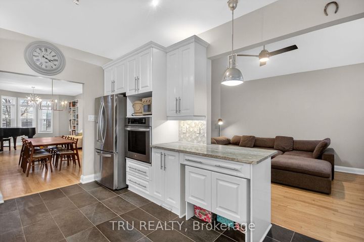 Photo 18 at 590 Anjana Circle, Nepean (Cedargrove/Fraserdale), Ottawa