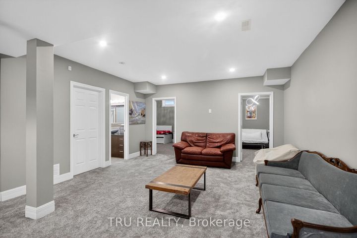 Photo 34 at 590 Anjana Circle, Nepean (Cedargrove/Fraserdale), Ottawa