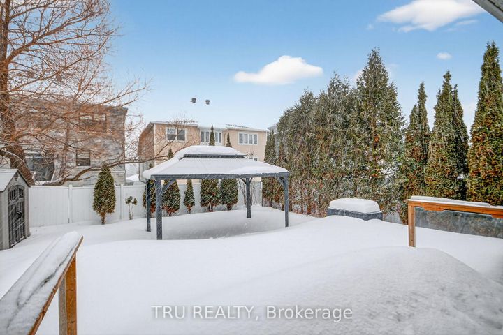 Photo 46 at 590 Anjana Circle, Nepean (Cedargrove/Fraserdale), Ottawa