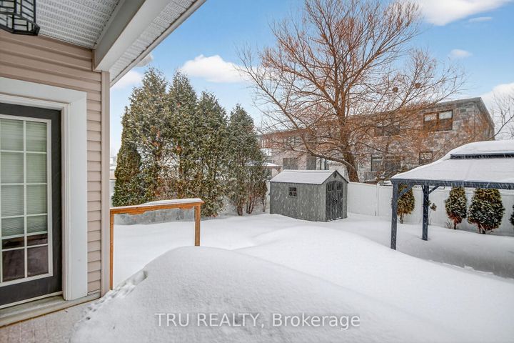 Photo 47 at 590 Anjana Circle, Nepean (Cedargrove/Fraserdale), Ottawa