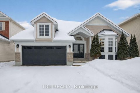 Photo 0 at 590 Anjana Circle, Nepean (Cedargrove/Fraserdale), Ottawa
