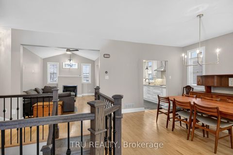 Photo 2 at 590 Anjana Circle, Nepean (Cedargrove/Fraserdale), Ottawa