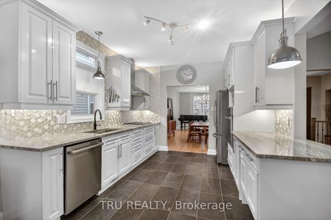 Photo 11 at 590 Anjana Circle, Nepean (Cedargrove/Fraserdale), Ottawa