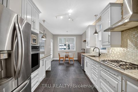 Photo 13 at 590 Anjana Circle, Nepean (Cedargrove/Fraserdale), Ottawa