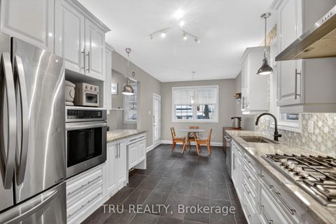 Photo 14 at 590 Anjana Circle, Nepean (Cedargrove/Fraserdale), Ottawa