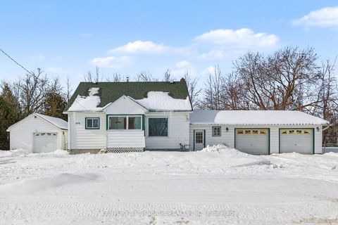 Photo 0 at 476 County 29 Road, Rideau Lakes (South Elmsley) Twp, Rideau Lakes