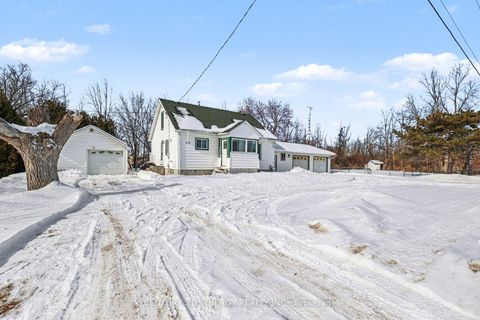 Photo 1 at 476 County 29 Road, Rideau Lakes (South Elmsley) Twp, Rideau Lakes