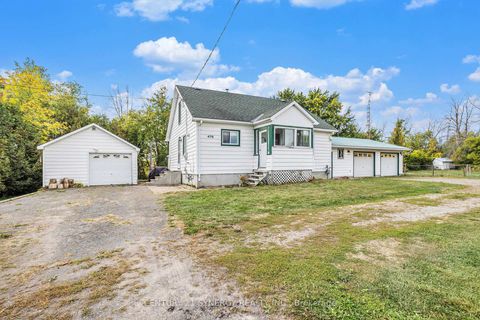 Photo 2 at 476 County 29 Road, Rideau Lakes (South Elmsley) Twp, Rideau Lakes