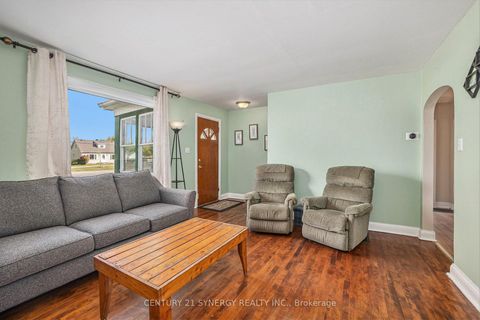 Photo 8 at 476 County 29 Road, Rideau Lakes (South Elmsley) Twp, Rideau Lakes