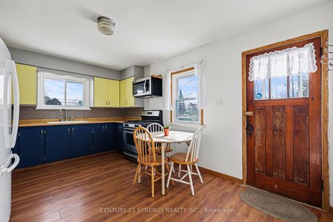 Photo 13 at 476 County 29 Road, Rideau Lakes (South Elmsley) Twp, Rideau Lakes