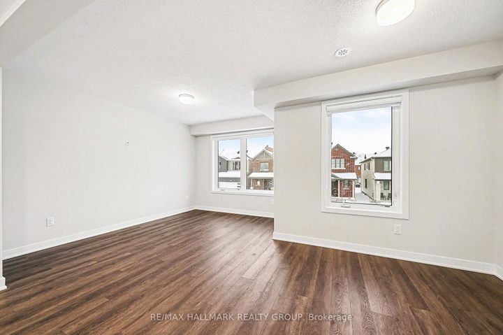 Photo 8 at 2426 Watercolours Way, Nepean (Half Moon Bay), Ottawa
