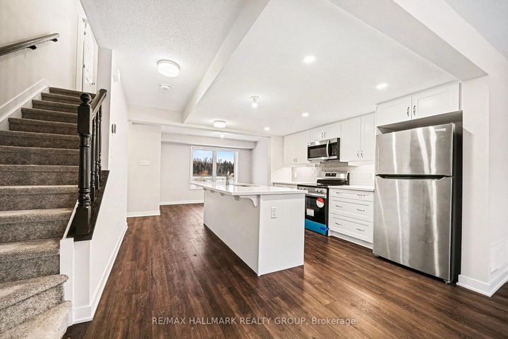 Photo 9 at 2426 Watercolours Way, Nepean (Half Moon Bay), Ottawa