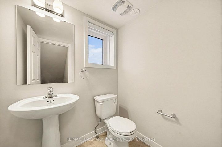 Photo 11 at 2426 Watercolours Way, Nepean (Half Moon Bay), Ottawa