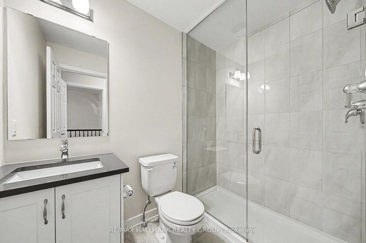 Photo 13 at 2426 Watercolours Way, Nepean (Half Moon Bay), Ottawa