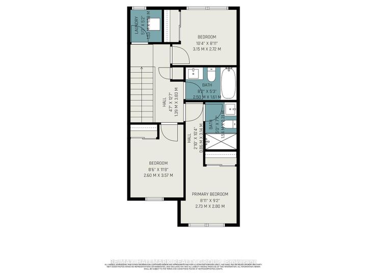 Photo 20 at 2426 Watercolours Way, Nepean (Half Moon Bay), Ottawa